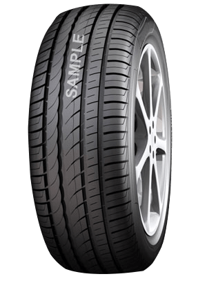 Summer Tyre Lanvigator Milemax 205/75R16 110 R